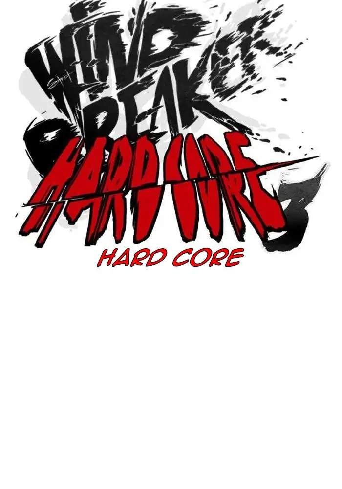 Wind Breaker Chapter 273 Halaman 16