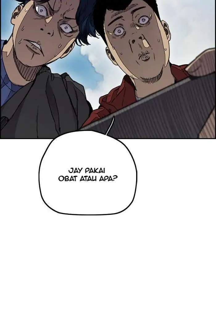 Wind Breaker Chapter 273 Halaman 18