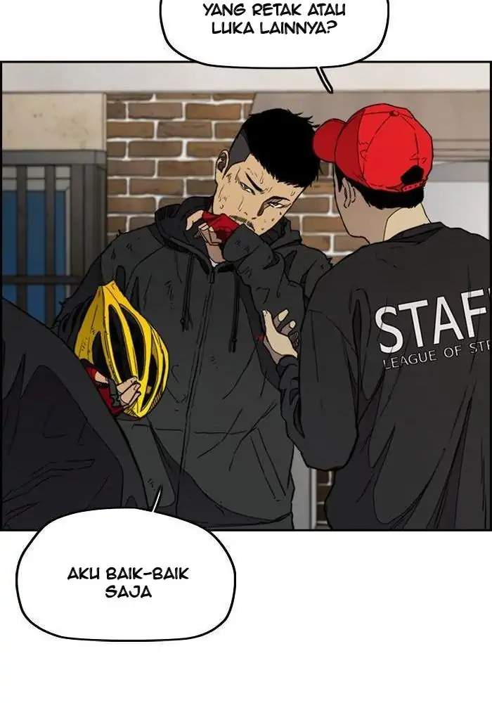 Wind Breaker Chapter 273 Halaman 23