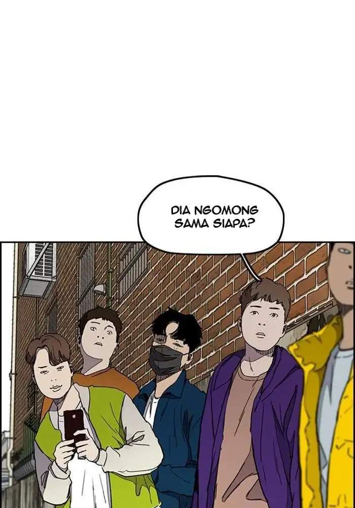 Wind Breaker Chapter 273 Halaman 28