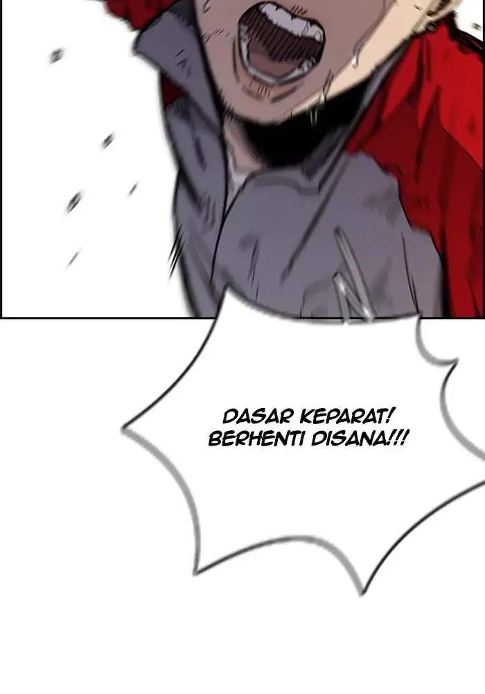 Wind Breaker Chapter 273 Halaman 32