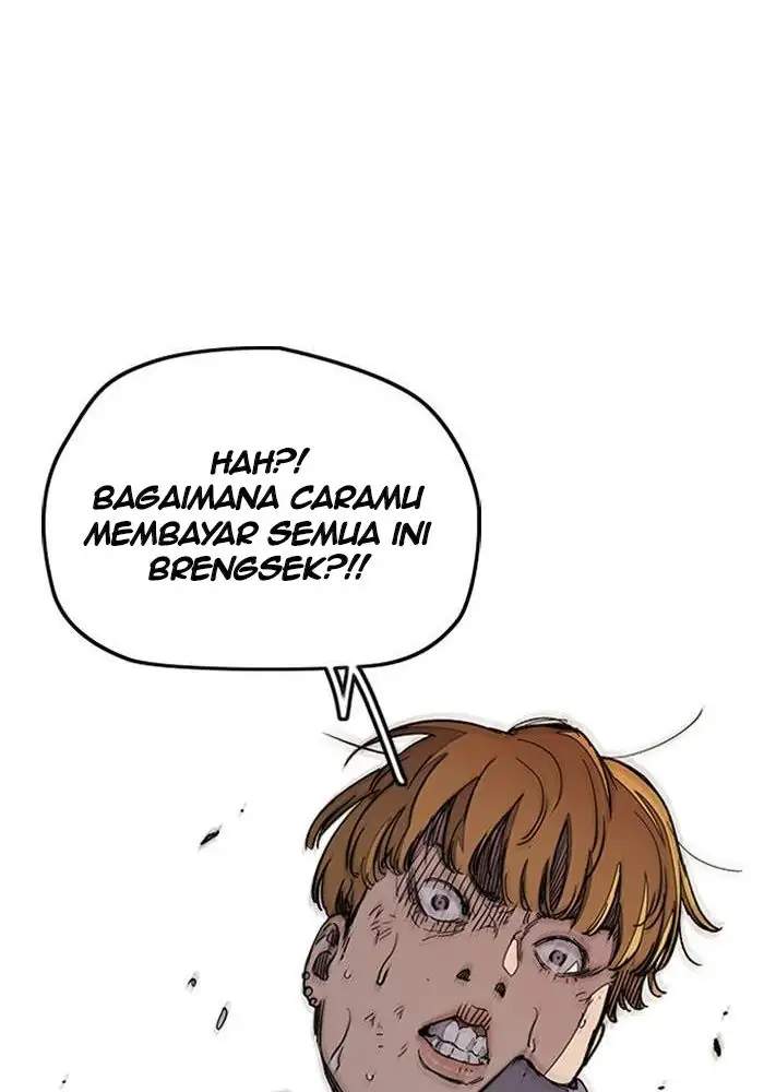 Wind Breaker Chapter 273 Halaman 39