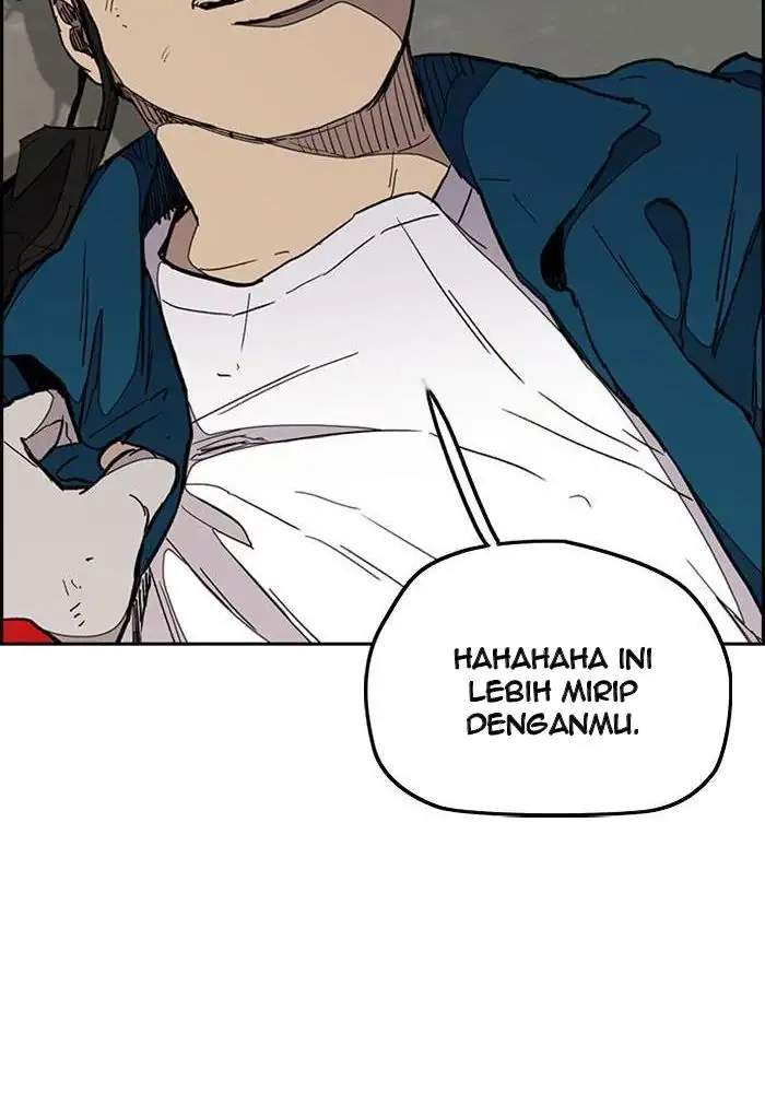 Wind Breaker Chapter 273 Halaman 41