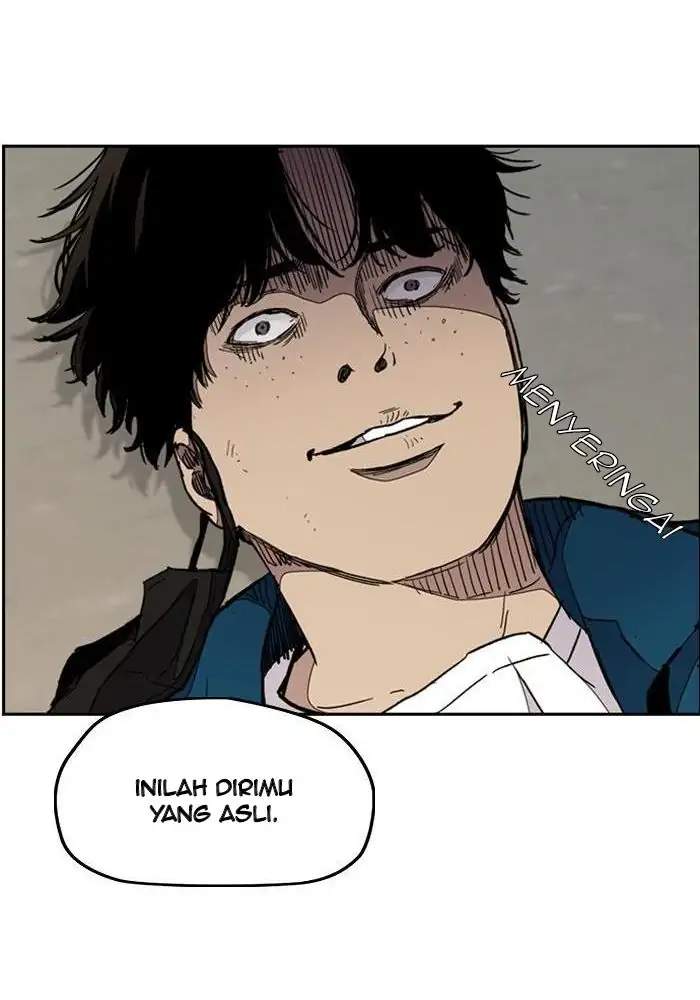 Wind Breaker Chapter 273 Halaman 42