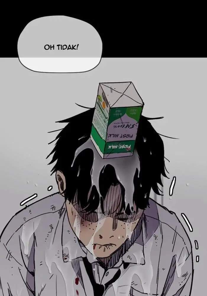 Wind Breaker Chapter 273 Halaman 46