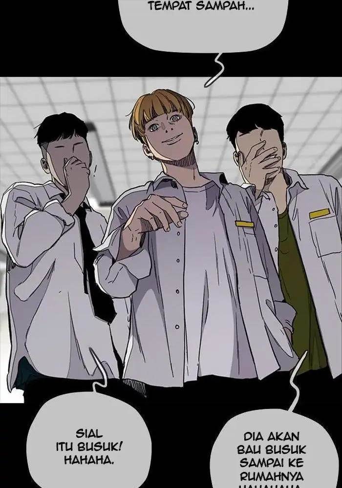 Wind Breaker Chapter 273 Halaman 48