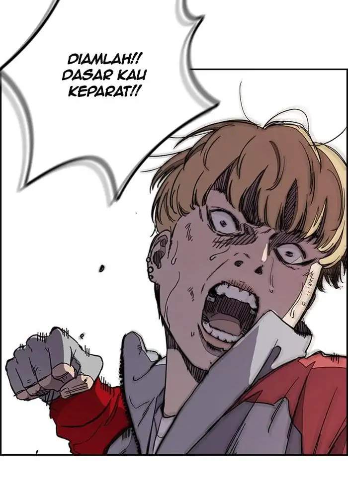 Wind Breaker Chapter 273 Halaman 60