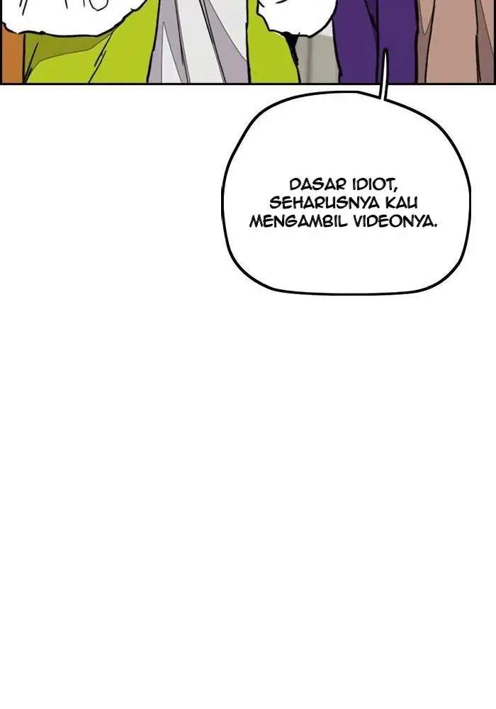 Wind Breaker Chapter 273 Halaman 65