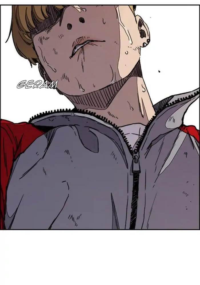 Wind Breaker Chapter 273 Halaman 66