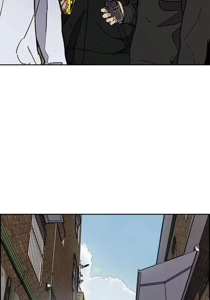 Wind Breaker Chapter 273 Halaman 72