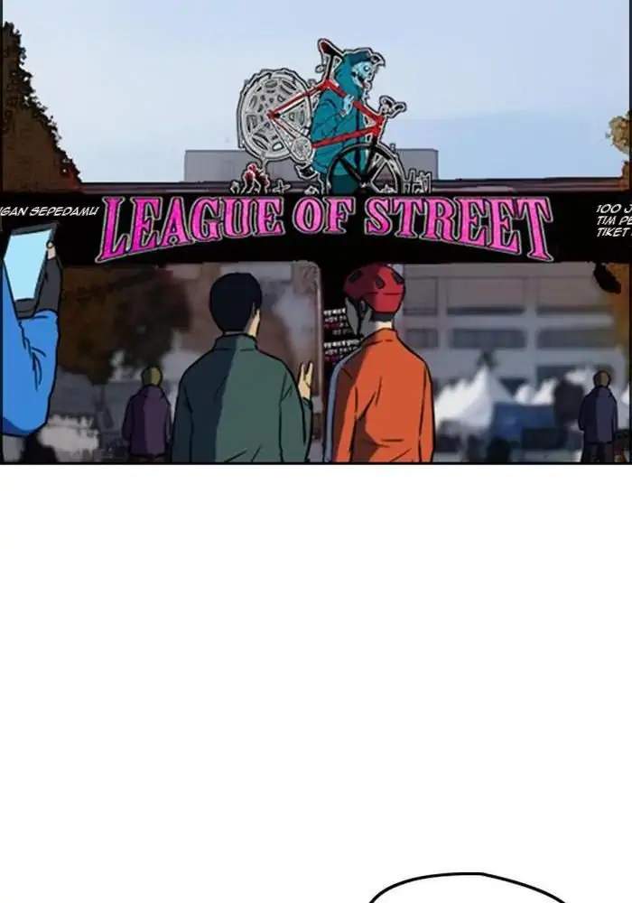 Wind Breaker Chapter 273 Halaman 75