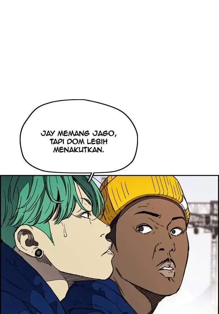 Wind Breaker Chapter 273 Halaman 78