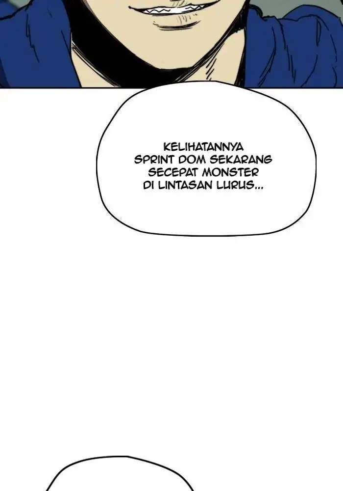 Wind Breaker Chapter 273 Halaman 84