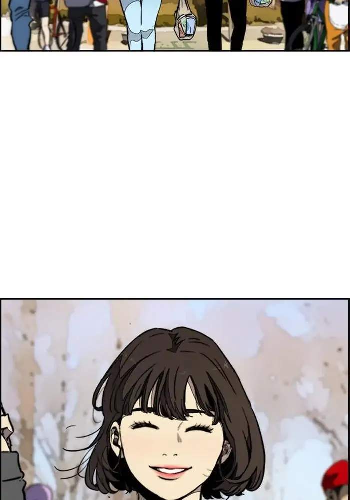 Wind Breaker Chapter 273 Halaman 88