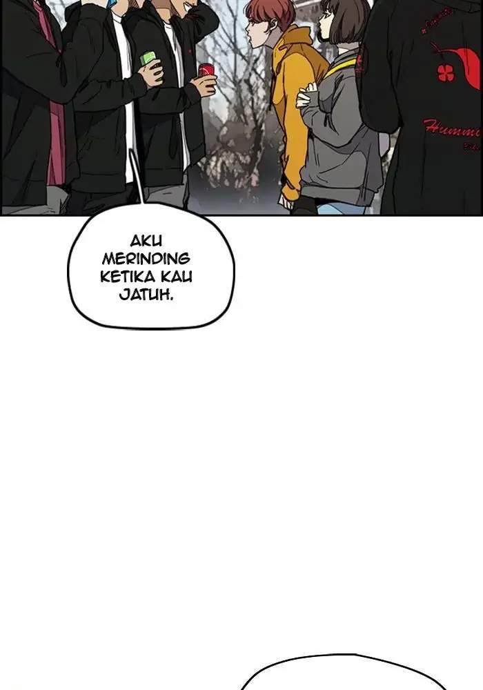 Wind Breaker Chapter 273 Halaman 92