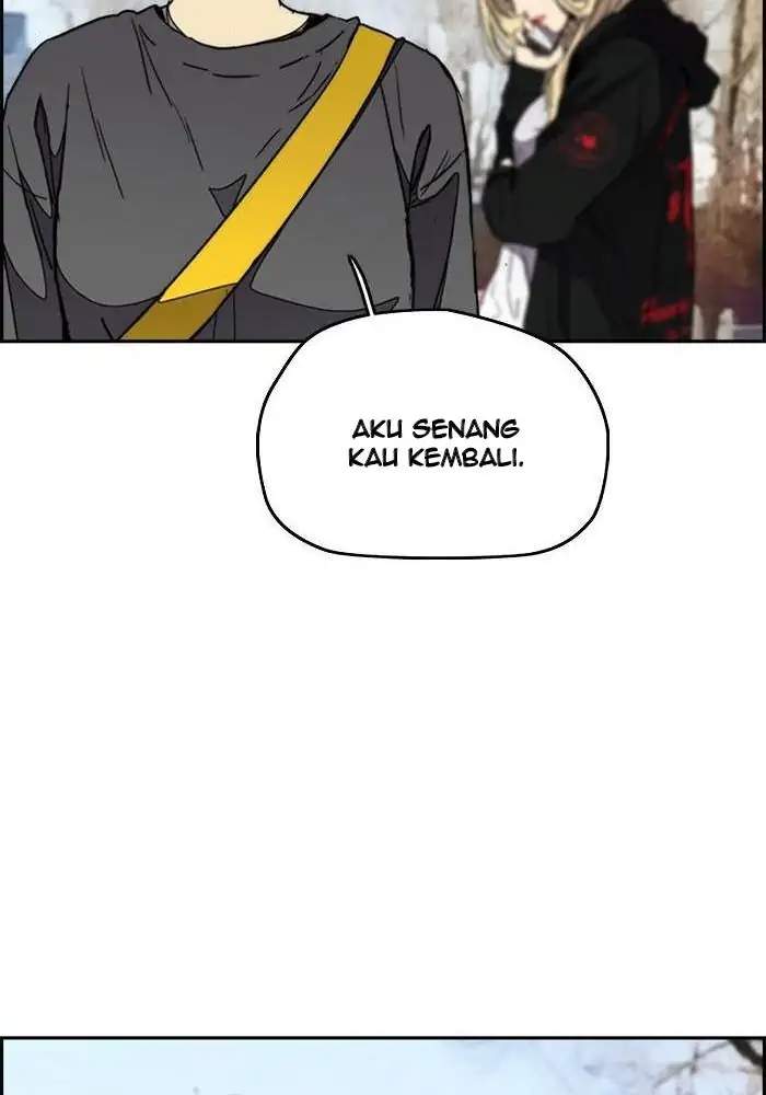 Wind Breaker Chapter 273 Halaman 101