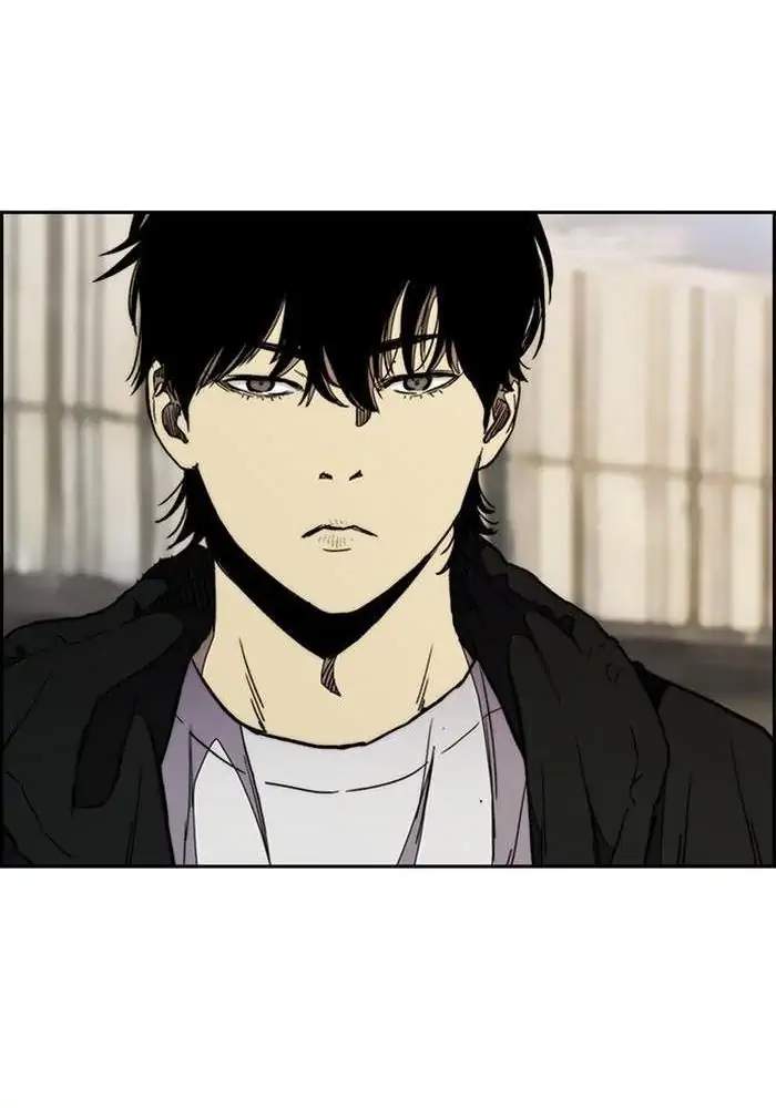 Wind Breaker Chapter 273 Halaman 103