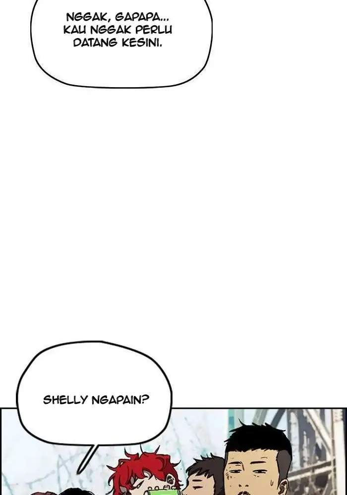 Wind Breaker Chapter 273 Halaman 107