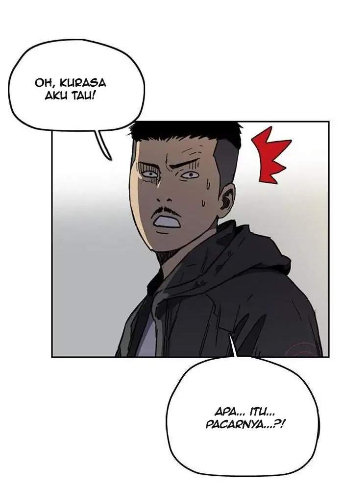 Wind Breaker Chapter 273 Halaman 109