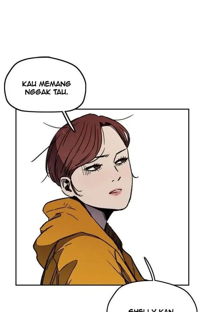 Wind Breaker Chapter 273 Halaman 110