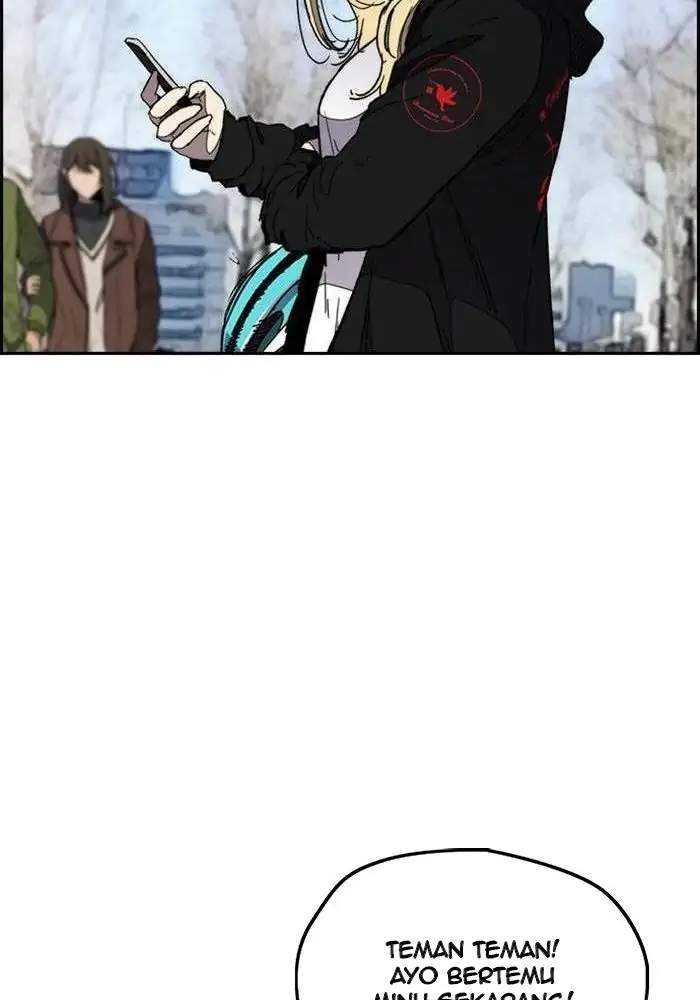 Wind Breaker Chapter 273 Halaman 112