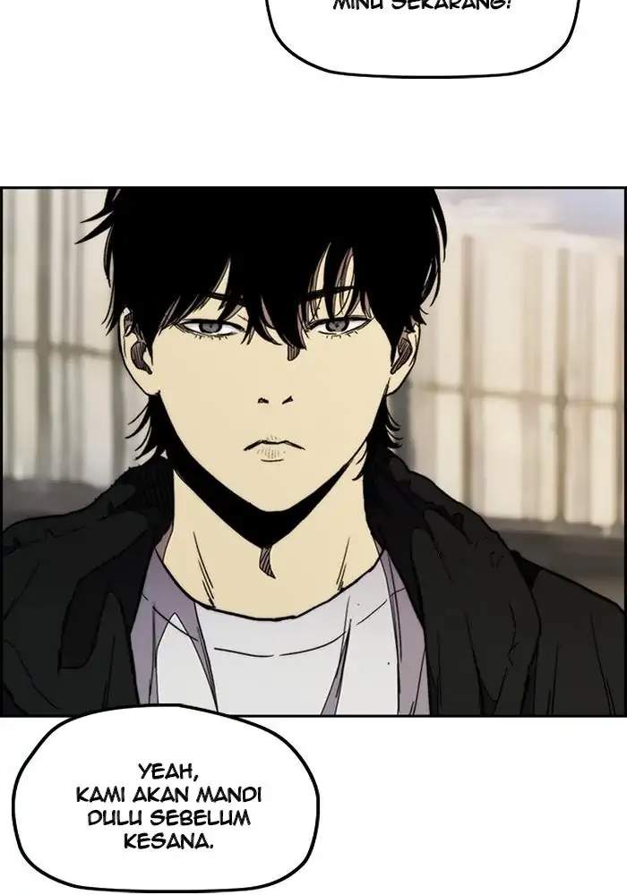Wind Breaker Chapter 273 Halaman 113
