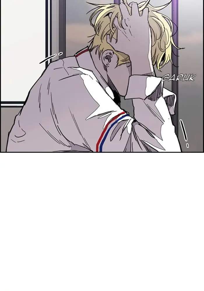 Wind Breaker Chapter 273 Halaman 117