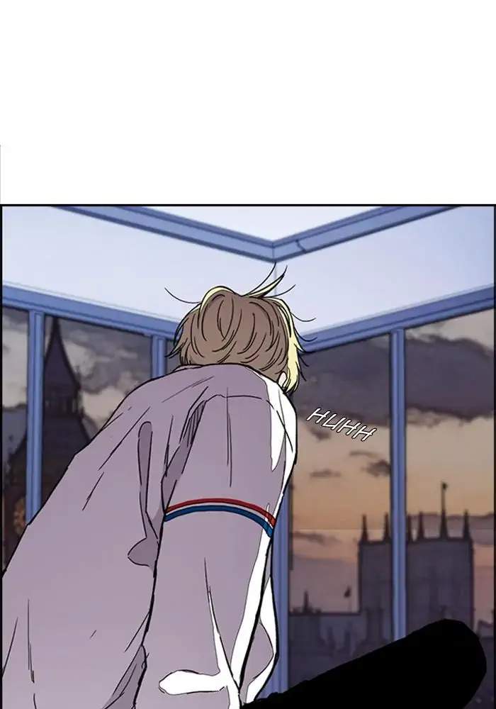 Wind Breaker Chapter 273 Halaman 118