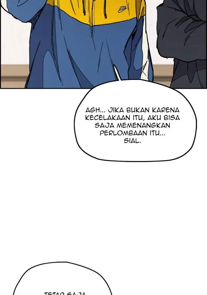 Wind Breaker Chapter 274 Halaman 5