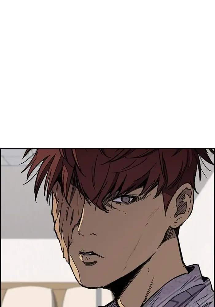 Wind Breaker Chapter 274 Halaman 33