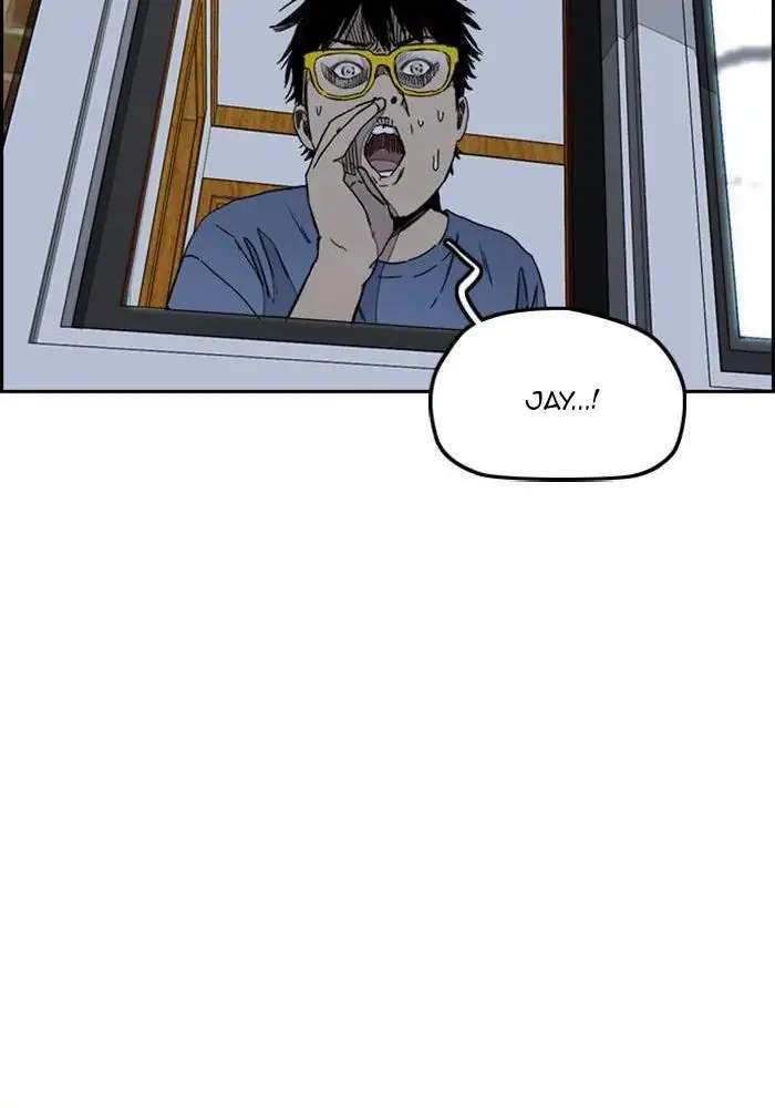 Wind Breaker Chapter 274 Halaman 72