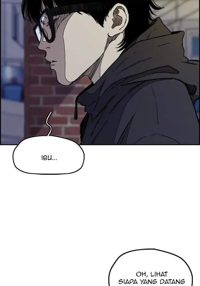 Wind Breaker Chapter 274 Halaman 80