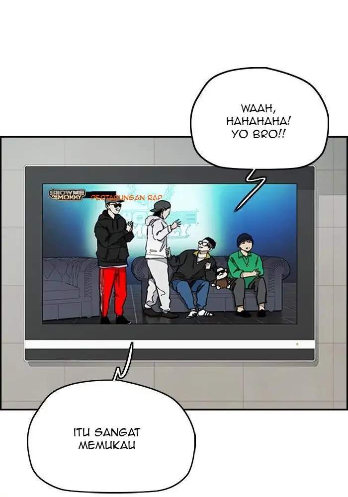 Wind Breaker Chapter 275 Halaman 22