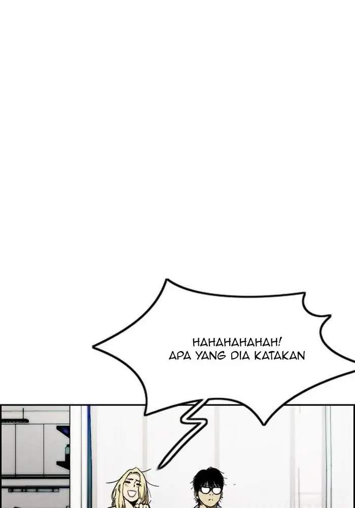 Wind Breaker Chapter 275 Halaman 23