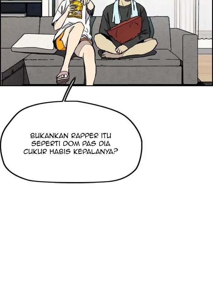 Wind Breaker Chapter 275 Halaman 24