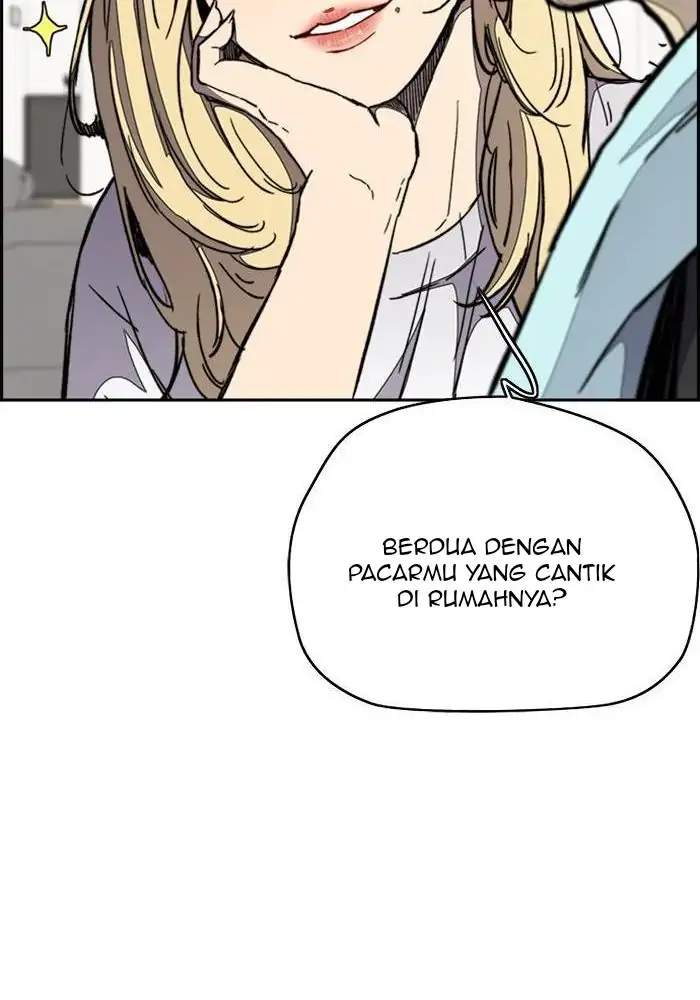 Wind Breaker Chapter 275 Halaman 36