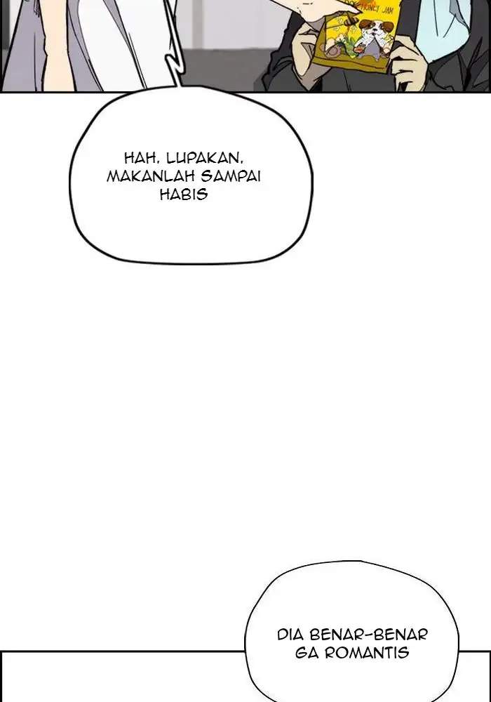 Wind Breaker Chapter 275 Halaman 41