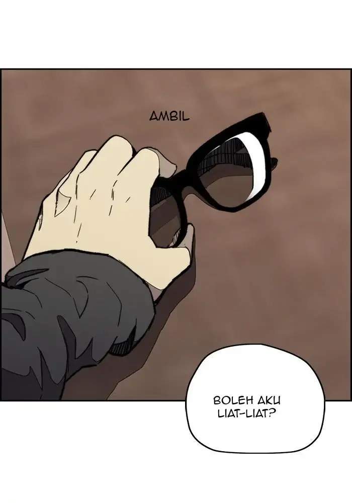 Wind Breaker Chapter 275 Halaman 54