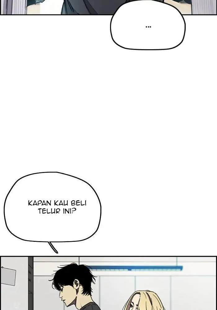 Wind Breaker Chapter 275 Halaman 60
