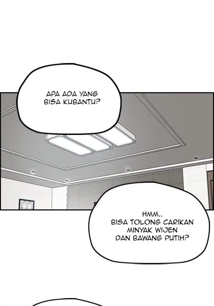 Wind Breaker Chapter 275 Halaman 68