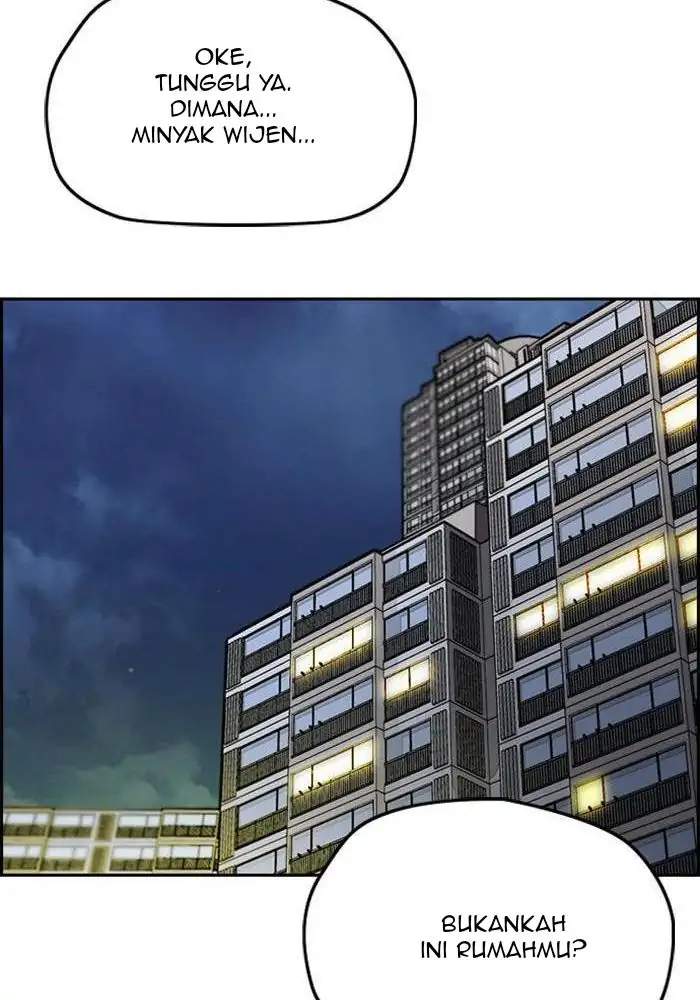 Wind Breaker Chapter 275 Halaman 69