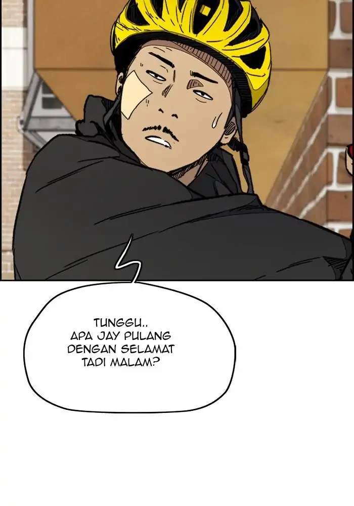 Wind Breaker Chapter 275 Halaman 78