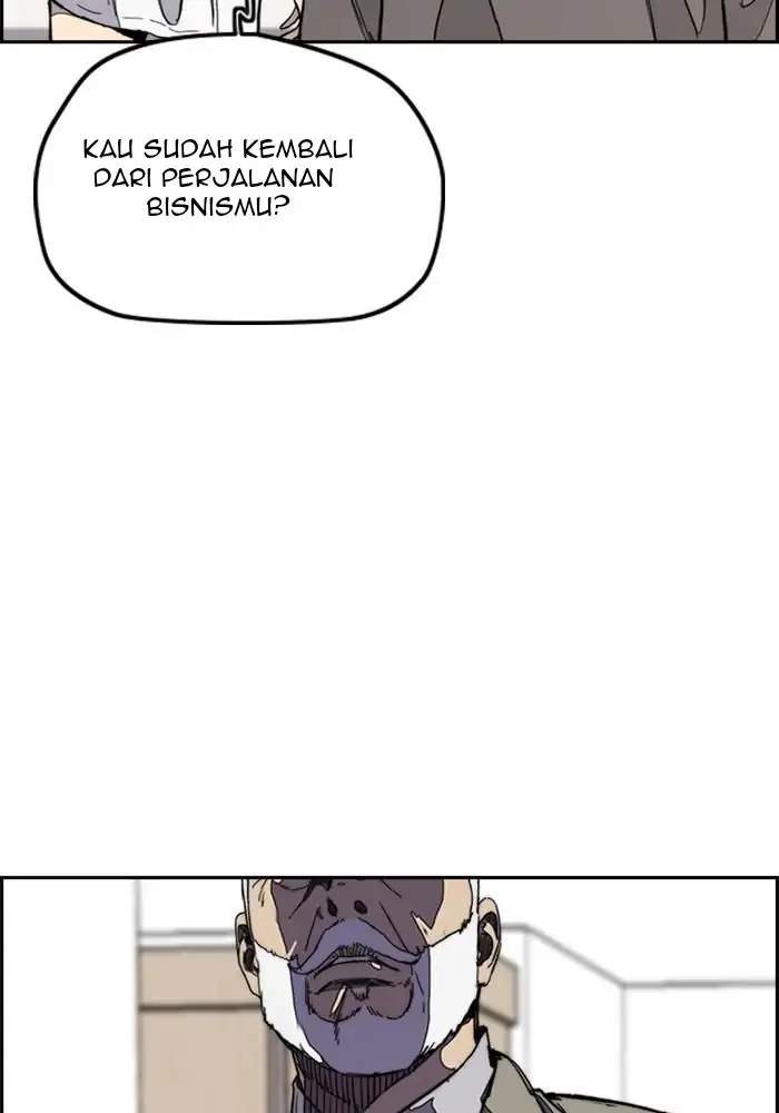 Wind Breaker Chapter 276 Halaman 7