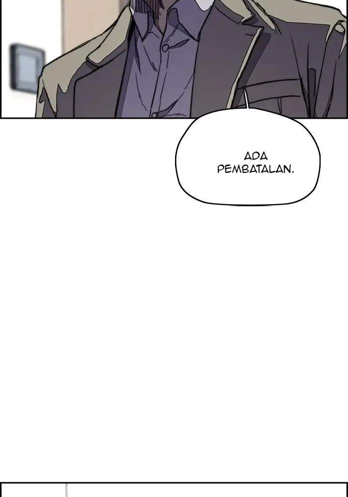 Wind Breaker Chapter 276 Halaman 8