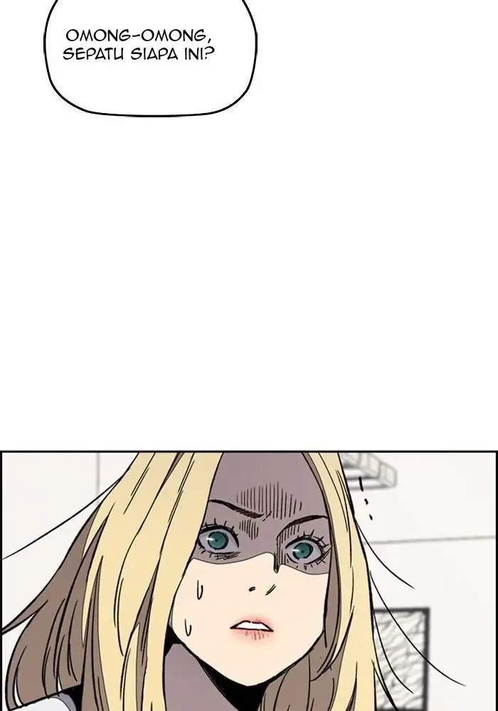 Wind Breaker Chapter 276 Halaman 10