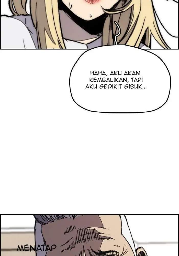 Wind Breaker Chapter 276 Halaman 14