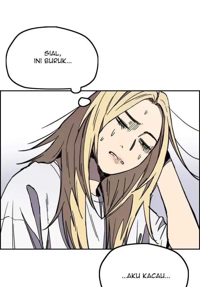 Wind Breaker Chapter 276 Halaman 16