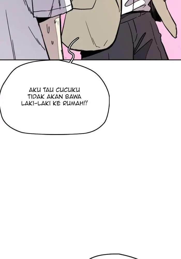 Wind Breaker Chapter 276 Halaman 20