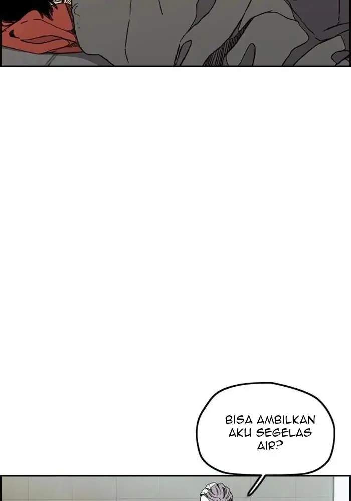 Wind Breaker Chapter 276 Halaman 25