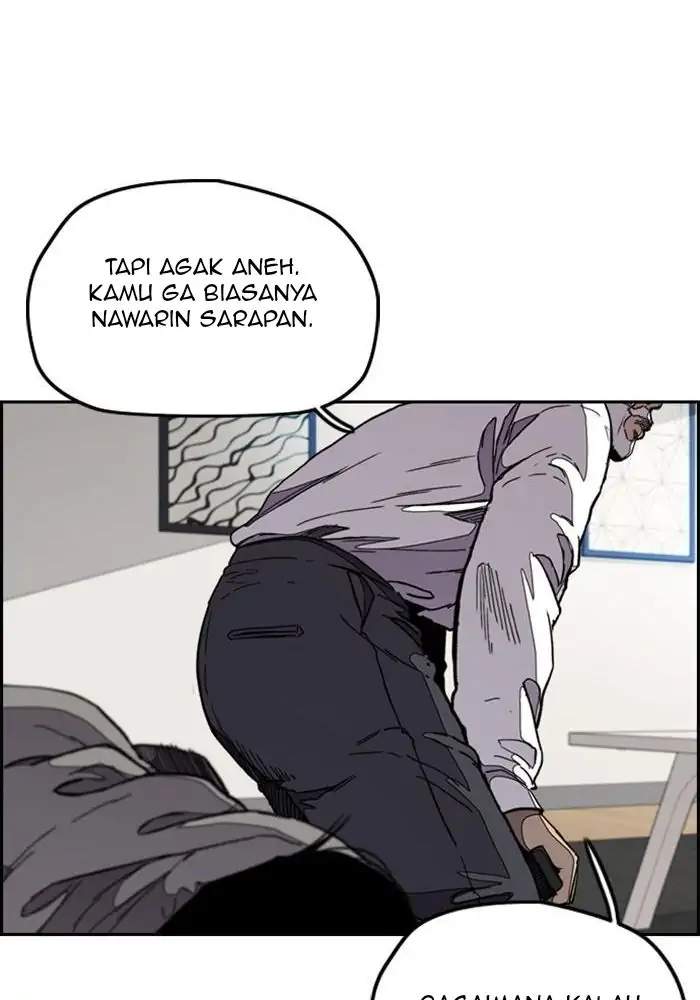 Wind Breaker Chapter 276 Halaman 28
